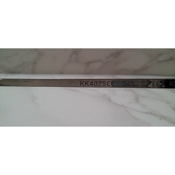 NEW Kendall + Kylie "Skye" Unique Oversized Women's Sunglasses - Picture 7 of 8